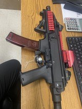 CZ CZ Scorpion EVO 3 S1 - 2 of 2
