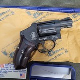 SMITH & WESSON 442 - 1 of 2