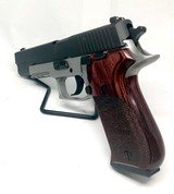 SIG SAUER P220 ELITE 10MM BI-TONE - 3 of 7