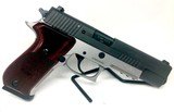 SIG SAUER P220 ELITE 10MM BI-TONE - 5 of 7