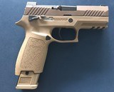 SIG SAUER P320 M18 - 1 of 1