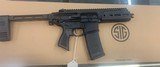 SIG SAUER MCX - 2 of 3