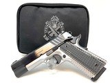 SPRINGFIELD ARMORY 1911 Emissary - 1 of 1