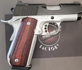 KIMBER SUPER CARRY ULTRA PLUS - 1 of 6