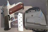 KIMBER SUPER CARRY ULTRA PLUS - 6 of 6