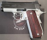 KIMBER SUPER CARRY ULTRA PLUS - 2 of 6