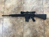 BUSHMASTER BR-308 - 1 of 6