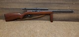 MOSSBERG MODEL 152K - 3 of 4