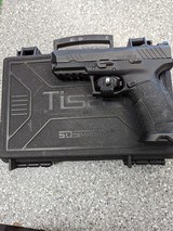 TISAS PX-9 GEN 3 TACTICAL - 1 of 5