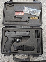 TISAS PX-9 GEN 3 TACTICAL - 5 of 5