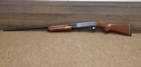 REMINGTON 870 WINGMASTER - 1 of 5