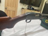 WINCHESTER Model 12 MFG 1929 - 5 of 7