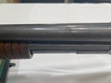 WINCHESTER Model 12 MFG 1929 - 2 of 7