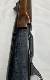 REMINGTON 7400 - 4 of 7