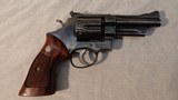 SMITH & WESSON 28-2 Highway Patrolman - 2 of 7