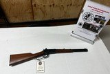 WINCHESTER 94 Trapper Carbine - 1 of 6