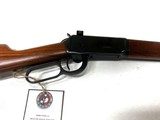 WINCHESTER 94 Trapper Carbine - 2 of 6