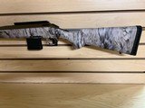 RUGER AMERICAN BURNT BRONZE YOTE DIPPED - 5 of 7