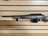 RUGER AMERICAN BURNT BRONZE YOTE DIPPED - 6 of 7