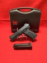 HECKLER & KOCH HK45C - 1 of 8