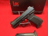 HECKLER & KOCH HK45C - 2 of 8