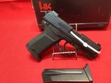 HECKLER & KOCH HK45C - 4 of 8