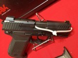 HECKLER & KOCH HK45C - 5 of 8