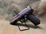 SIG SAUER SP2022 - 1 of 5