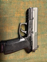 SIG SAUER SP2022 - 4 of 5