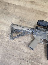 ANDERSON MANUFACTURING AM-15 w/ RedDot and foregrip - 7 of 7