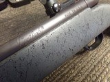 WEATHERBY MK V Ultra Lightweight - 7 of 7