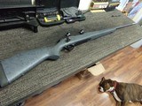 WEATHERBY MK V Ultra Lightweight - 1 of 7