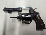 SMITH & WESSON 58 - 3 of 6