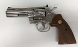 COLT 1983 PYTHON - 1 of 7