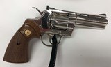 COLT 1983 PYTHON - 2 of 7