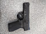 SMITH & WESSON M&P 9
M2.0 - 1 of 6