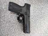 SMITH & WESSON M&P 9
M2.0 - 6 of 6