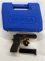 BERSA THUNDER - 5 of 7