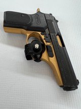 BERSA THUNDER - 6 of 7