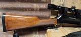 BROWNING BLR LIGHTWEIGHT ‚‚8 - 5 of 6