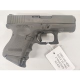 GLOCK G33 Gen3 w/2 Mags, Upgraded Sights - 1 of 5