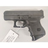 GLOCK G33 Gen3 w/2 Mags, Upgraded Sights - 3 of 5