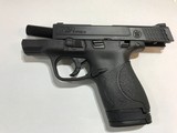 SMITH & WESSON M&P 9 sheild - 6 of 6
