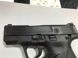 SMITH & WESSON M&P 9 sheild - 3 of 6