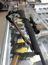 MOSSBERG, O.F. & SONS, INC. Patriot - 6 of 6