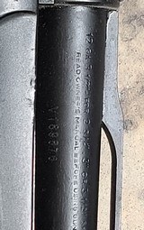 BENELLI made in italy SUPER NOVA TACTICAL pump action shotgun (better than remington and mossberg) - 2 of 5