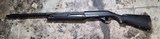 BENELLI made in italy SUPER NOVA TACTICAL pump action shotgun (better than remington and mossberg) - 5 of 5