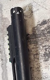 BENELLI made in italy SUPER NOVA TACTICAL pump action shotgun (better than remington and mossberg) - 3 of 5