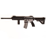 H&K MR 556 A1 - 1 of 4