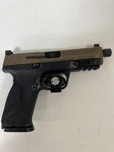 SMITH & WESSON M&P 9 2.0 - 1 of 6